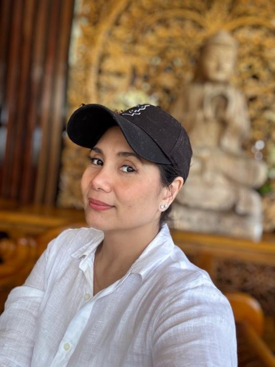 Editha Juguan