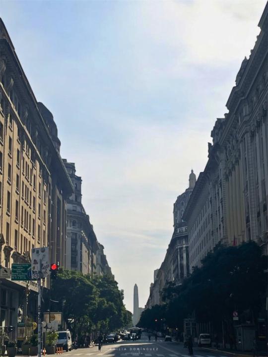 Daniela Frechero Gimenez