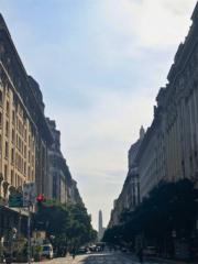 Daniela Frechero Gimenez