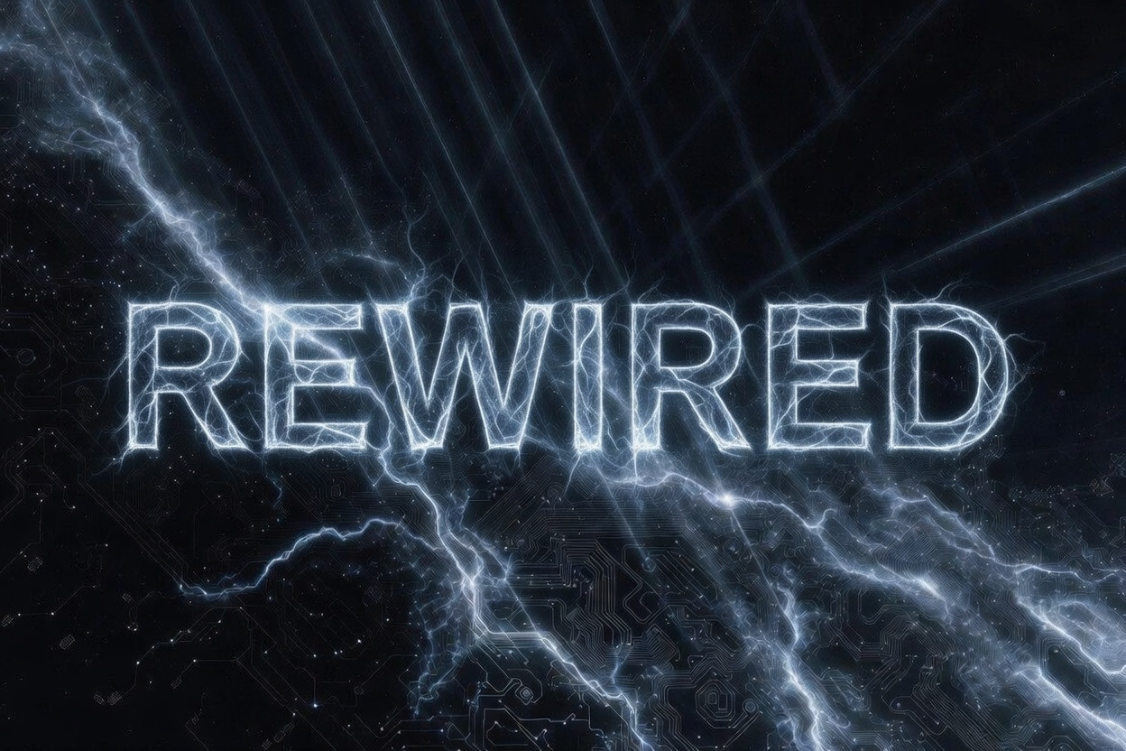 Rewired