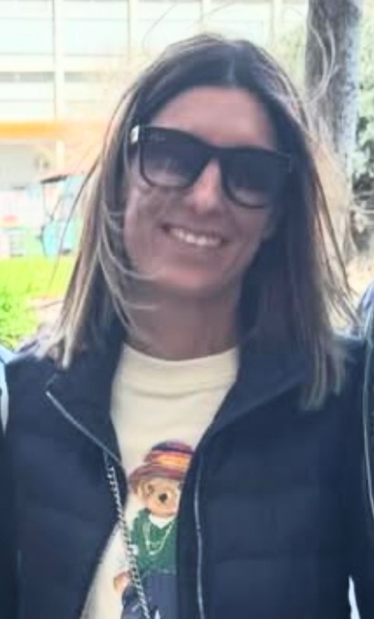 Marta García