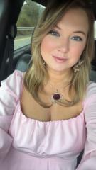 Haley Zinkham