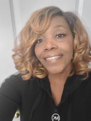 Sherri Sinclair