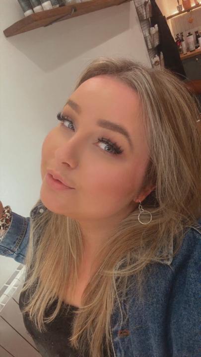 Charlotte Killgallon