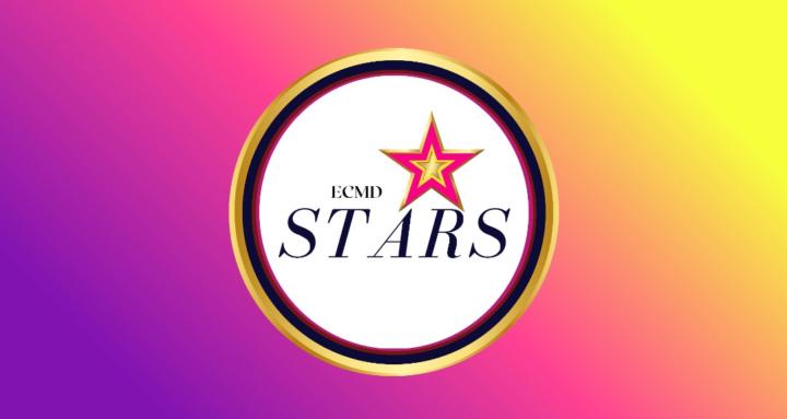 ECMD Stars