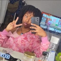 Jada Mayers