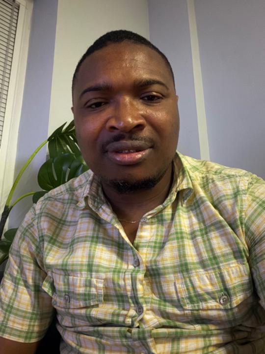 Arinze Anyasi