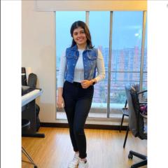 Luisa Fernanda Calixto