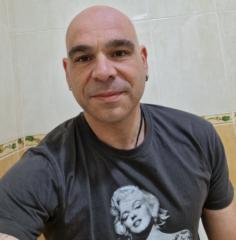 Manuel Moreno vazquez