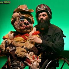 Nate Puppets