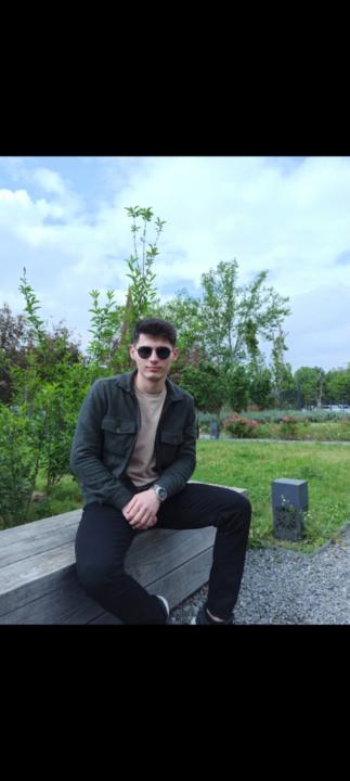 Ömer Faruk Kobyaoğlu