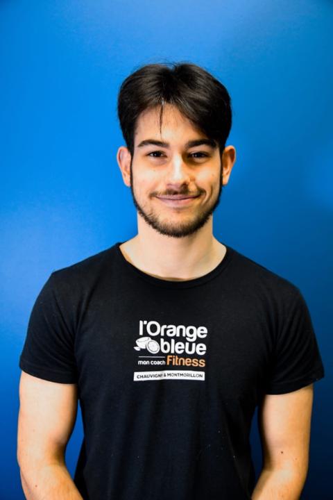 Alexandre Pichon