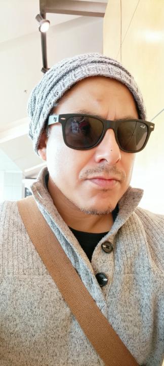 Eleazar Soto