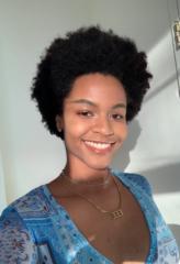 Kaya Hampton