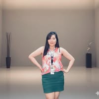 Maria Alcano
