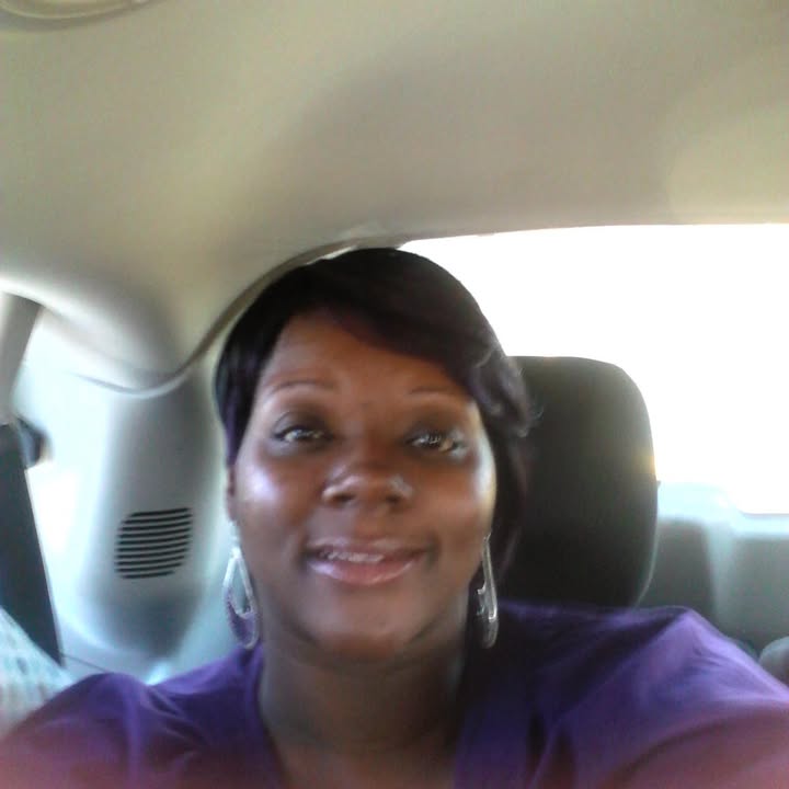 Latoya Hyman