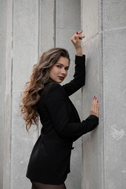 Asya Sonina