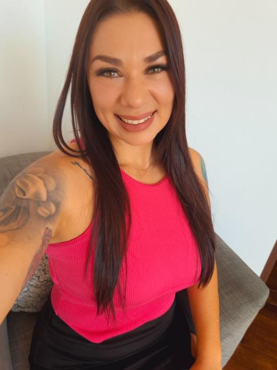 Rosa Maria Garro