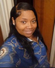 Lakeisha Rodgers