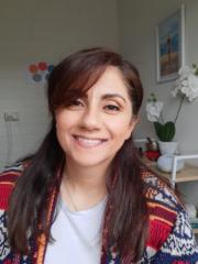 Mellissa Melhem