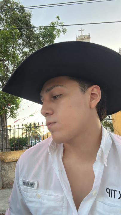 Jeremy Concepción Alba