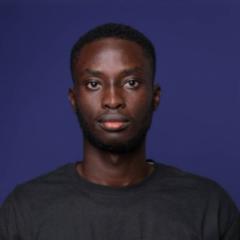 Stéphane Azoo