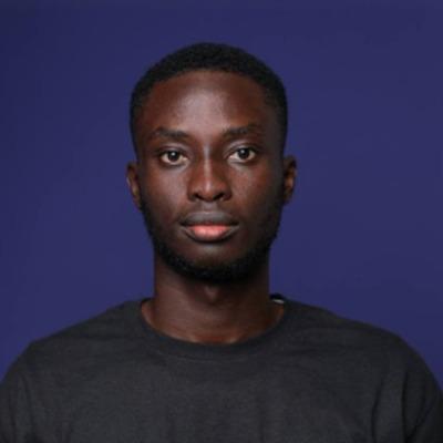 Stéphane Azoo