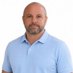 Andrew Martin