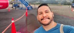 Junior Altamirano