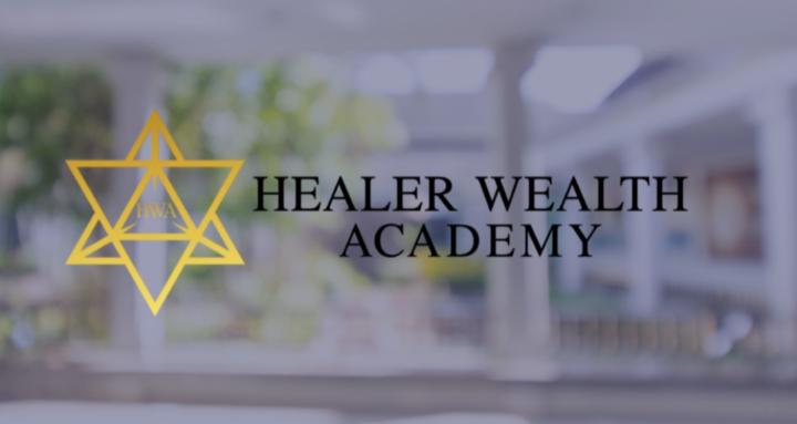 Healer Wealth Academy