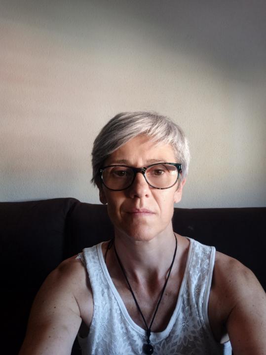 Amaya Urra