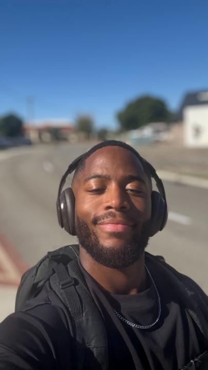 Tyronne McEwen-Mason