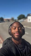 Tyronne McEwen-Mason