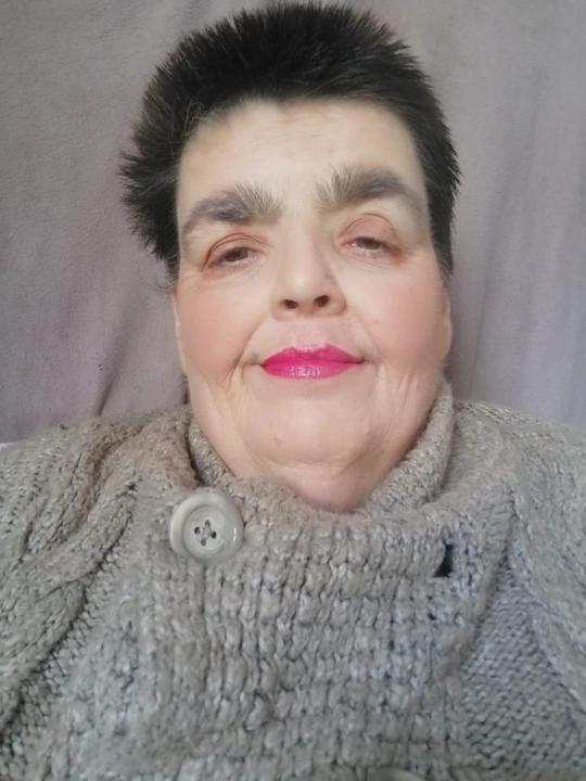 Jennifer Robson