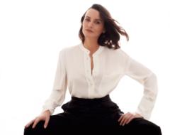 Sarah Dawes