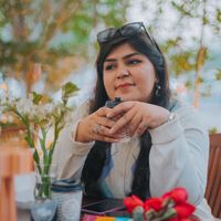 Sobia Kiran Kiran