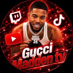 Gucci Madden