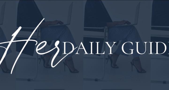 Her Daily Guide