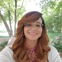 Sheryl Gipson