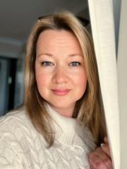 Louisa Gordon Gordon