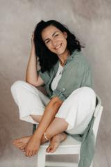 Claudia Husseck