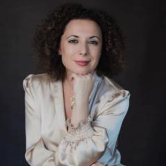 Inna Segal