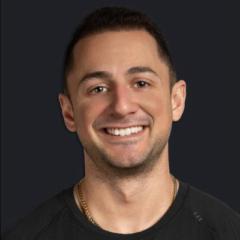 Dominic Kuza