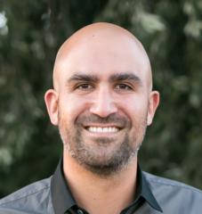 Joseph Garcia