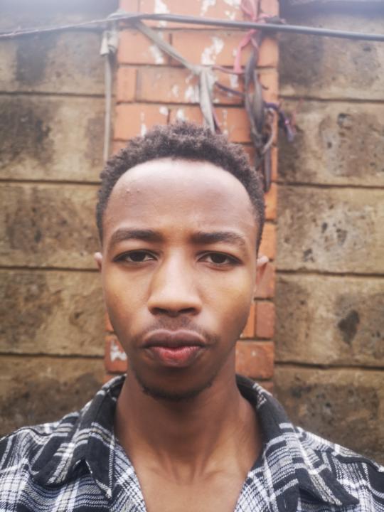 Mark Muriithi