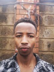 Mark Muriithi