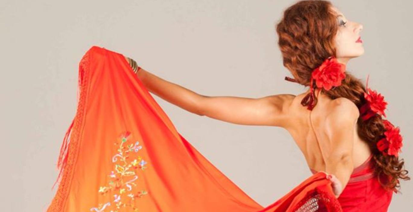 Técnica de Árabe Flamenco