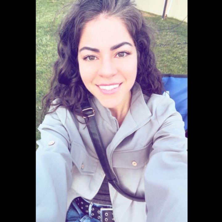 Jen Savion