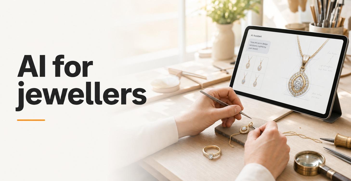 AI for Your Jewellery Business