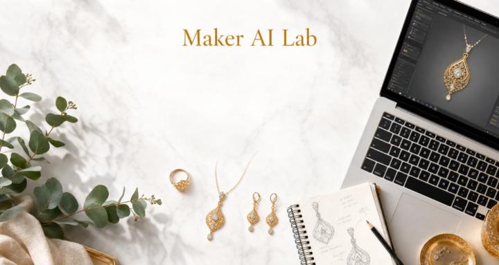 Maker AI Lab